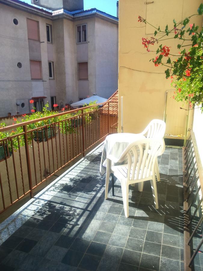Miramonti Hotel Calizzano Exterior photo