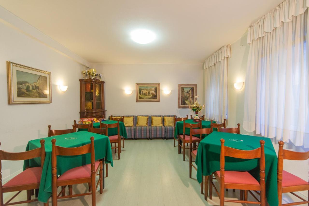 Miramonti Hotel Calizzano Exterior photo